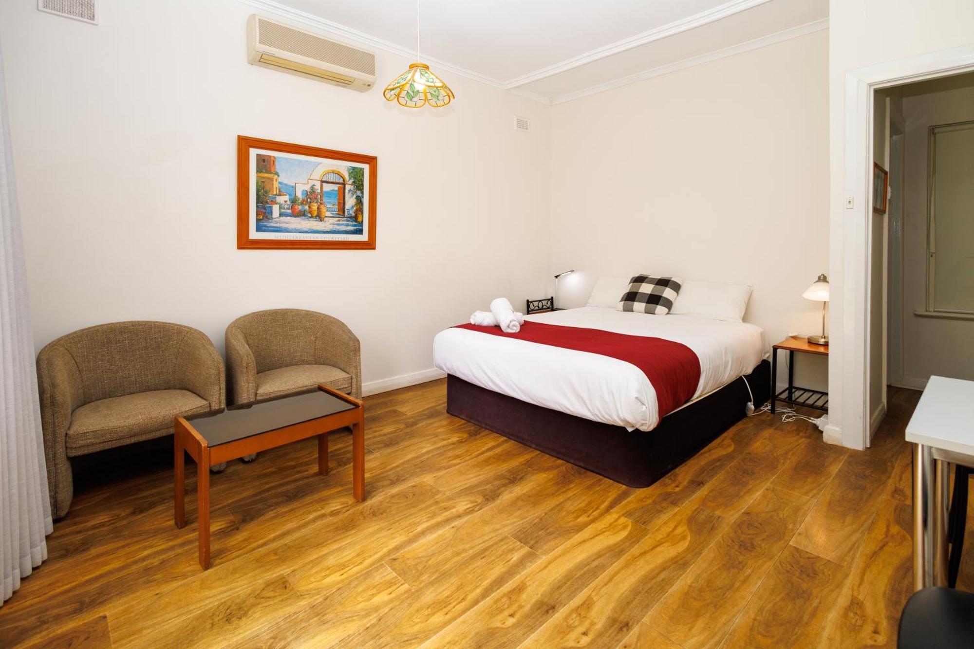 Big4 Cape Jervis Accommodation & Caravan Park Exterior foto
